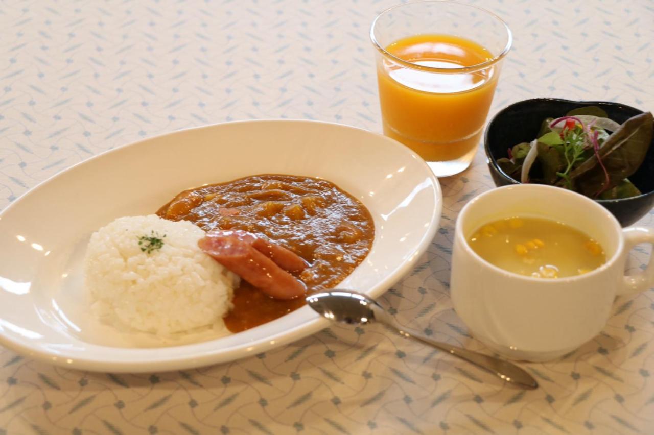 Hotel Front Inn Fukuoka Airport Exterior photo